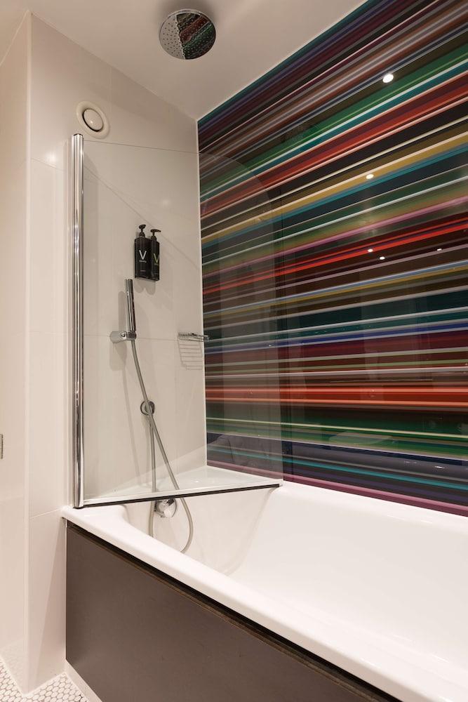 Premier Inn Warrington Centre Kültér fotó